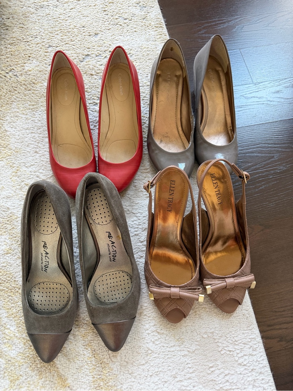 Heels